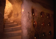 Beit Guvrin-Maresha, Patrimonio UNESCO